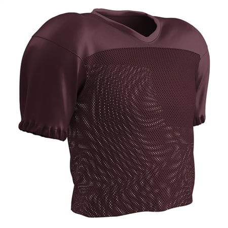 - Champro Youth Waist Length Pro Practice Football Jersey