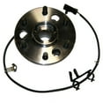 thumbnail image 2 of Wheel Bearing and Hub Assembly Fits select: 1995-1999 CHEVROLET GMT-400, 1995-1999 CHEVROLET TAHOE, 2 of 4