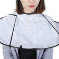 thumbnail image 5 of Peahefy Robe de Salon, Robe de Coiffure, Cape de Coupe de Cheveux pour Adultes, 5 of 5
