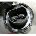 thumbnail image 5 of Headlight Compatible With 1999-2005 Pontiac Grand Am Left Driver Halogen With bulb(s), 5 of 5
