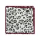 thumbnail image 4 of INSPIRE CHIC Pañuelos de bolsillo impresos de leopardo para hombres 1 pieza gris, 4 of 4