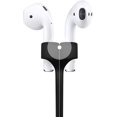 thumbnail image 4 of 4PCS Compatible for Magnetic Anti-Lost Strap AirPods 1 2 Pro Accessory - Colorful Soft Sport String Tether Lanyard, Running Silicone Wire Cable Connector, Silica Gel Neck Rope Cord, 4 of 5