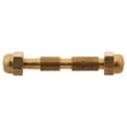 thumbnail image 2 of Evergreen Metal Gutter Rain Chain Adaptor, 5'' x 3.5'' x 3'' inches, 2 of 3