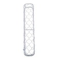 thumbnail image 2 of Maceta Colgante para Plantas de Interior - Macetas Colgantes de Hierro Macetas Colgantes Suculentas para Decoraciones de Interior shamjiam  Sembradora de metal suculenta, 2 of 8