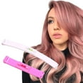 thumbnail image 1 of Hair Cutting Guide Easy-to-Learn DIY Home Hair Cutting Tool kit Original Set Hair Cutting Tools, 1 of 4