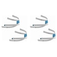 thumbnail image 1 of Paquete de 4 Cascos CPAP Air Fit F30i Cascos de Repuesto para F30i - Accesorios CPAP Suministros Correas, 1 of 6