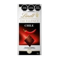 thumbnail image 1 of Chocolate amargo Lindt Excellence Chile 100g, 1 of 5