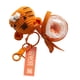 thumbnail image 3 of Llavero con forma de flor perfke accesorio para bolso Estilo A, 3 of 5