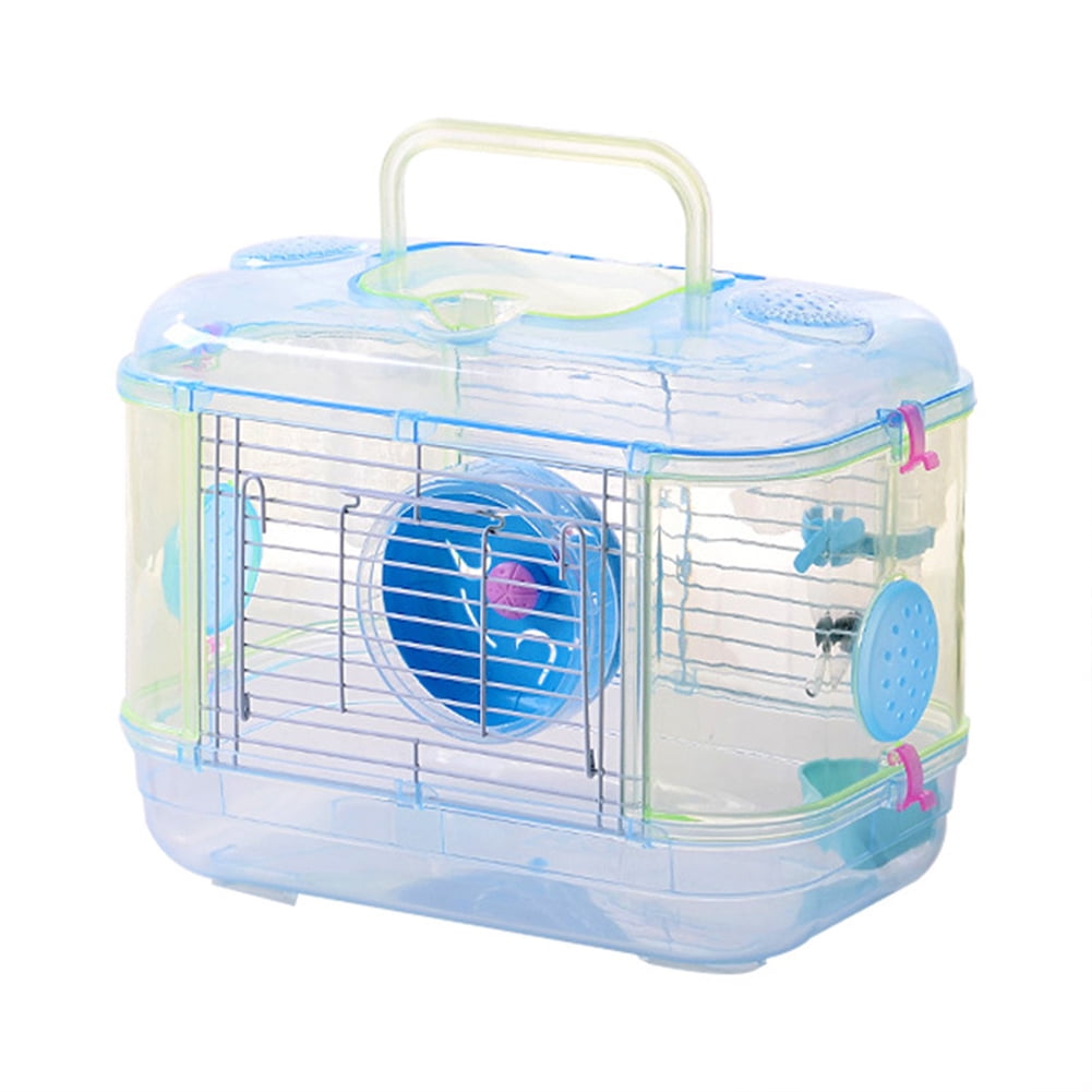 wild sanko hamster cage