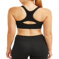 thumbnail image 3 of Baweave Women‘s Keyhole Seamless Sports Bra, 3 of 4