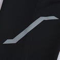thumbnail image 6 of LNWUY High Elasticity And Quick Drying Sports Tight Pants Workout Leggings with Pockets High Waist Athletic Yoga Pants for Men Running, Fitness Black XXL, 6 of 8