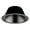 Black, variant on Elco Ert210 The Elm System 2" Led Reflector Trim - Black