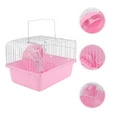thumbnail image 4 of HLONK Outdoor Hamster Cage for Travel & Playset, 4 of 6