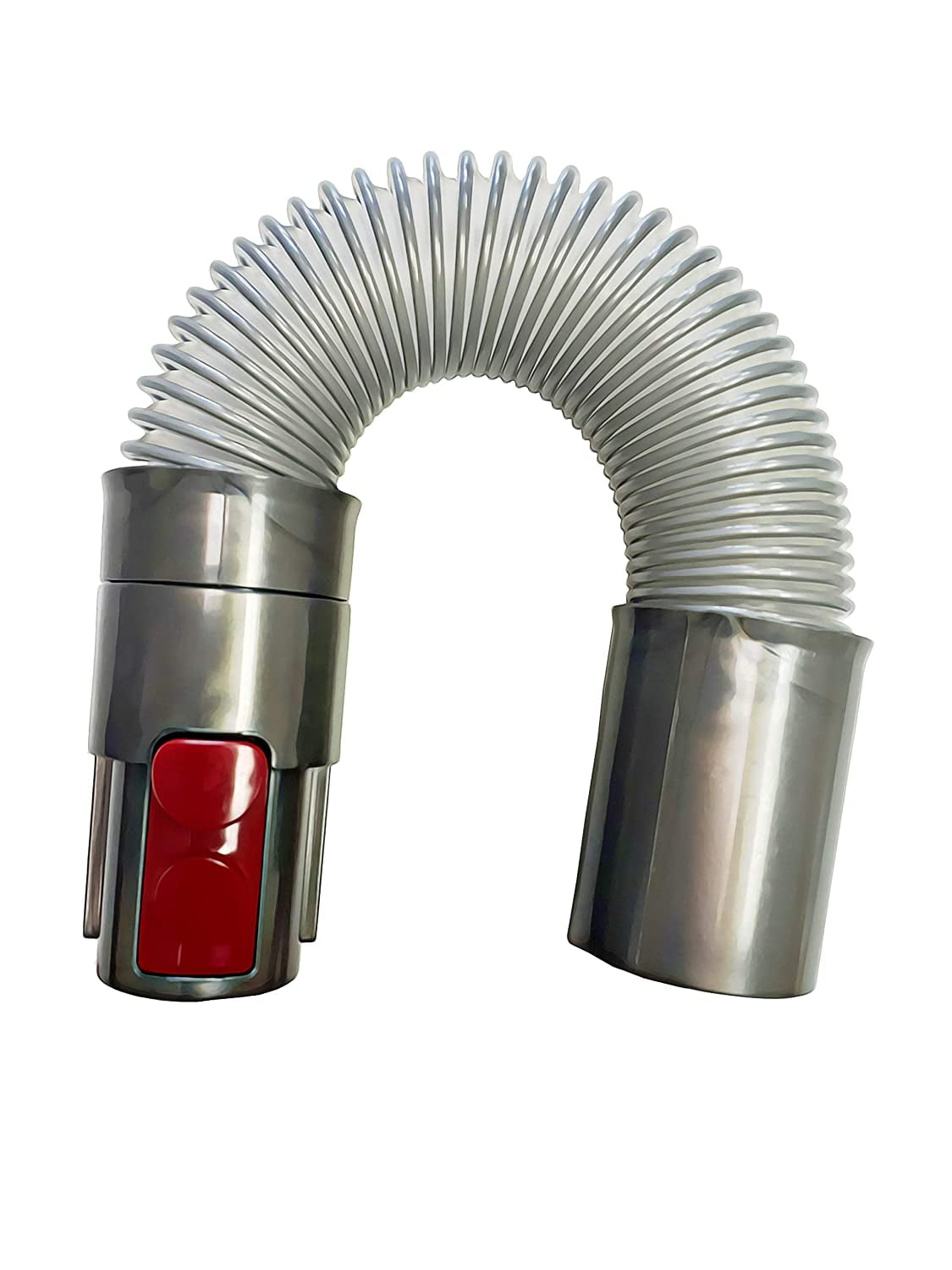 Dyson Flexible Hose Extension Quick Release MO SV11, V11 V10 V8 V7