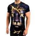 thumbnail image 3 of Playera Para Hombre Shendy Vendy Sublimada De Manga&nbsp;corta, 3 of 4