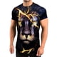 thumbnail image 3 of Playera Para Hombre Shendy Vendy Sublimada De Manga&nbsp;corta, 3 of 4