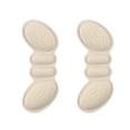 thumbnail image 1 of Plantillas para zapatos Vogacara 1 par tacones altos Cuidado de los pies albaricoque 6 mm, 1 of 6