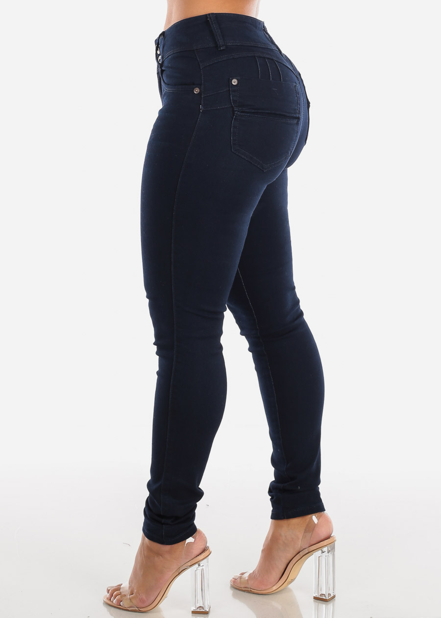 walmart womens skinny jeans