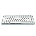 thumbnail image 1 of AJAZZ 308i V3 Bluetooth-Compatible con teclado AAA AAA 84 Key Portable PC Desktop Tablet Techeypad Computador Accesorios Equipos Verde Inevent EL005286-03B, 1 of 7