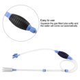 thumbnail image 4 of Lightweight Fish Tank Cleaner, Sand  Cleaner, Easy To Use 83.9 Inch For Sand Cleaning Gravel Cleaning, 4 of 8