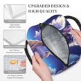 thumbnail image 3 of Easygdp Night Sky Winged French Bulldog Bolsa de Almuerzo Insulada Grande, Forro de Aluminio, Diseño Espacioso, a Prueba de Fugas, Ideal para Trabajo, Picnics, Viajes y Actividades al Aire Libre, 3 of 6