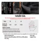 thumbnail image 3 of Guantes Termicos Invierno Pantalla Táctil Para Motocicleta L, 3 of 8