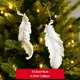 thumbnail image 3 of De Navidad Árbol De Navidad Colgante De Plástico Decoraciones De Navidad Colgante Para Puerta Y Pared Minnieouse HA040073-09, 3 of 4