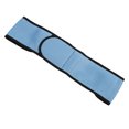 thumbnail image 1 of Ceinture de Sécurité pour Fauteuil Roulant, Sangles de Fauteuil Roulant Lavables Réglables pour Hôpital, 1 of 7