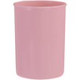 thumbnail image 1 of Plastic Utensil Holder  Pink, 1 of 1