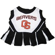 Pets First OSBCLO-M Oregon State Beavers Cheer Leading MD