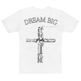 thumbnail image 4 of Dream Big I Premium Men's T-Shirt, 4 of 5