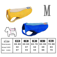 thumbnail image 2 of Chaleco de enfriamiento para perros, abrigo enfriador por evaporación para mascotas, material reflectante, correas ajustables,, 2 of 5