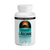 (3 Pack) Source Naturals L-Arginine 500mg, 200 Tablets