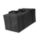 thumbnail image 2 of Bolsa de almacenamiento para campamento, práctica bolsa de equipaje, resistente a la cremallera, bolsa de lona deportiva. 40cmx12cmx22cm, 2 of 8