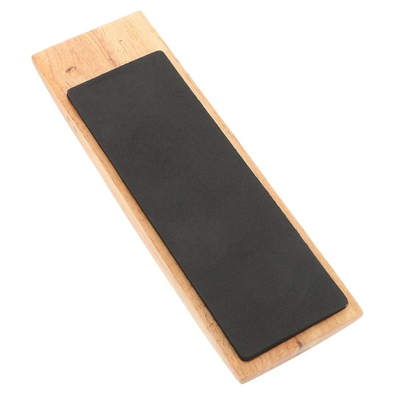 Raindrops Portable Wooden Turn Board for ce Balance