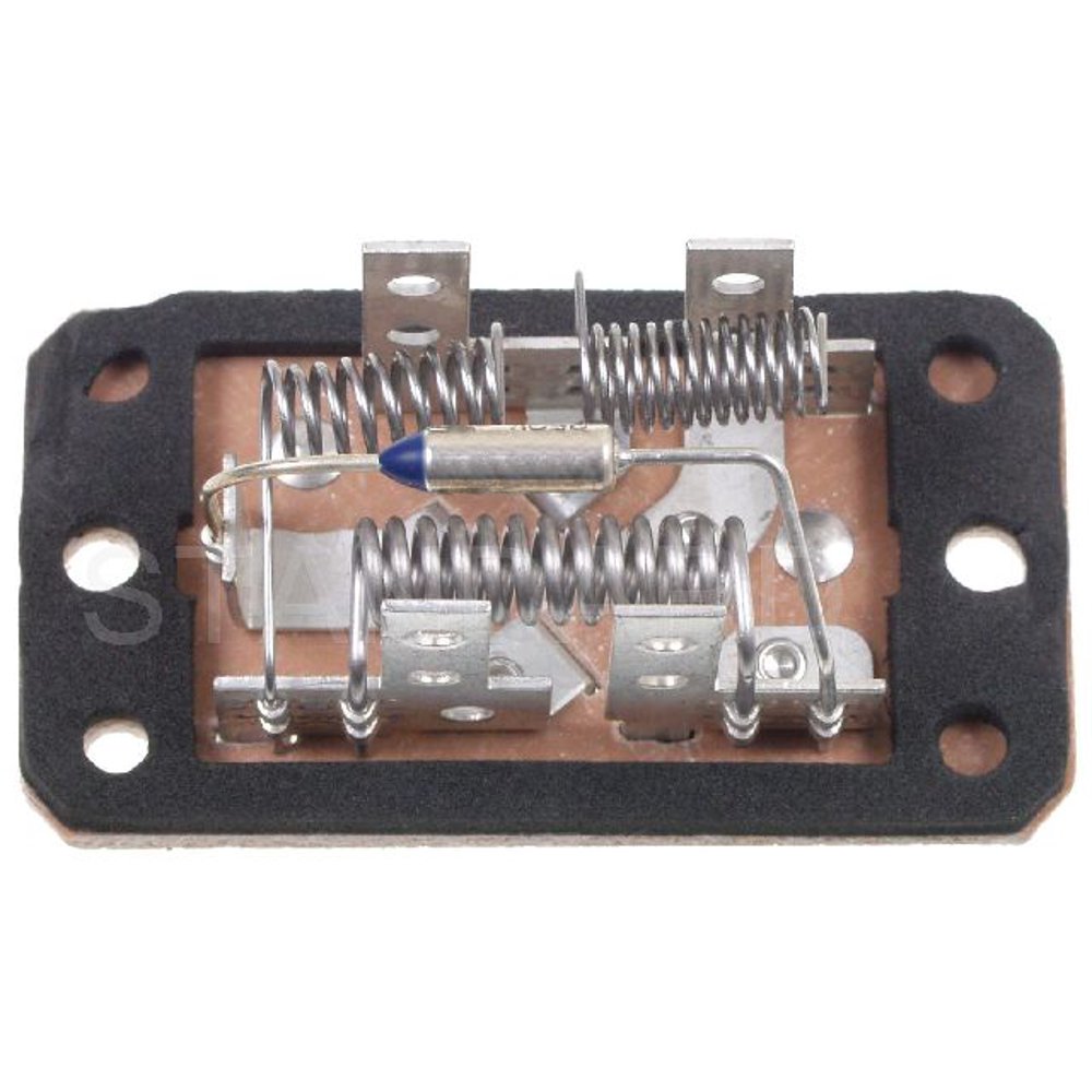 OE Replacement for 20032004 Ford Expedition Rear HVAC Blower Motor