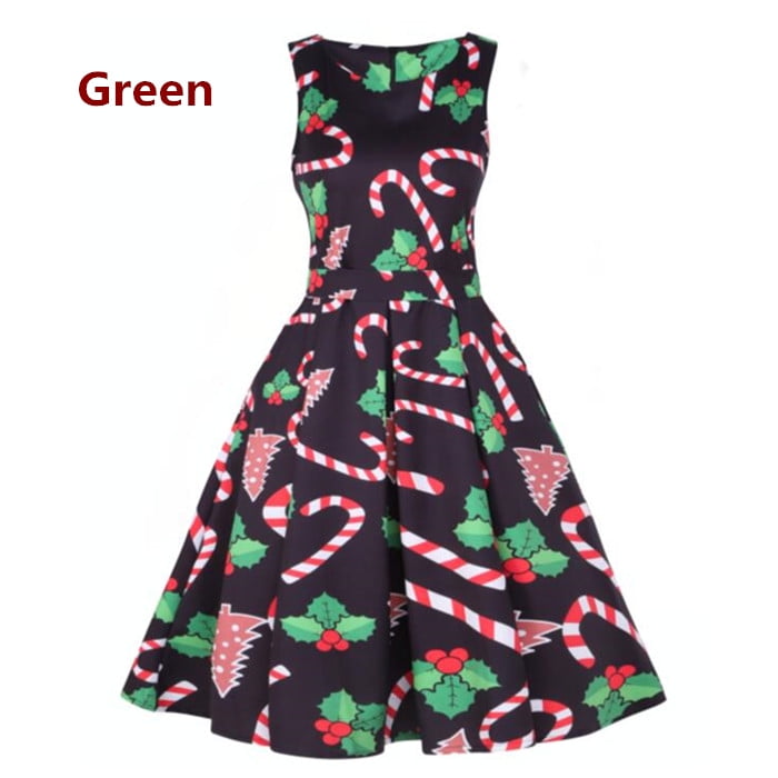 christmas dresses womens