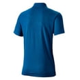 thumbnail image 2 of Wilson Staff Men's Authentic Polo Shirt Golf Top Performance WGA700410 Dk Blue M, 2 of 2