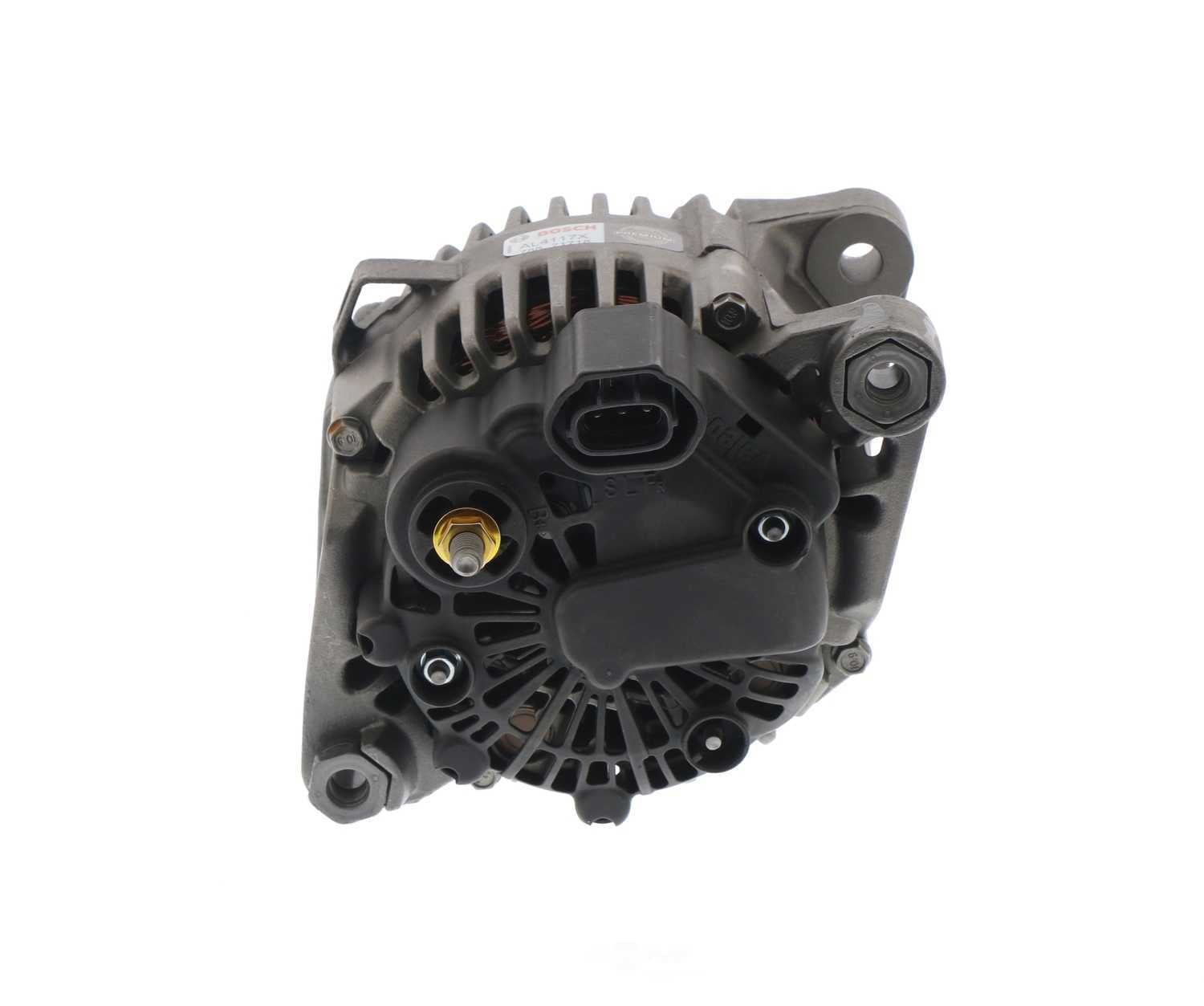 Bosch AL4117X Premium Alternator