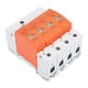 thumbnail image 5 of Adaptador de fuente de alimentación, adaptador DC 12V 12.5A Un enchufe DC Un adaptador DC Funcionalidad inteligente Jadeshay A, 5 of 8