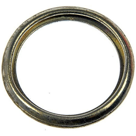 Toyota Oil Drain Plug Gasket - Dorman 095-142 Oil Drain Plug Gasket - Pack of 10