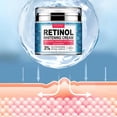 thumbnail image 5 of ENVISHA Neck Retinol Face Cream Vitamin Collagen Whitening Anti-Wrinkle Aging Moisturizer Skin Care Hyaluronic Acid Whitening, 5 of 5