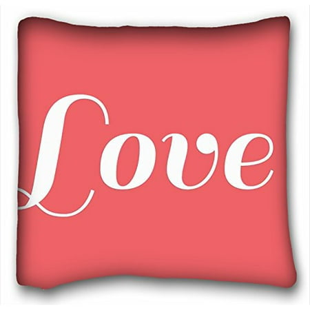WinHome Standard Pillowcase Cute Coral Love Heart King Size Pillow Inspiration King Size Pillow Case Covers WinHome Standard Pillowcase Cute Coral Love Heart King Size Pillow Inspiration King Size Pillow Case Covers