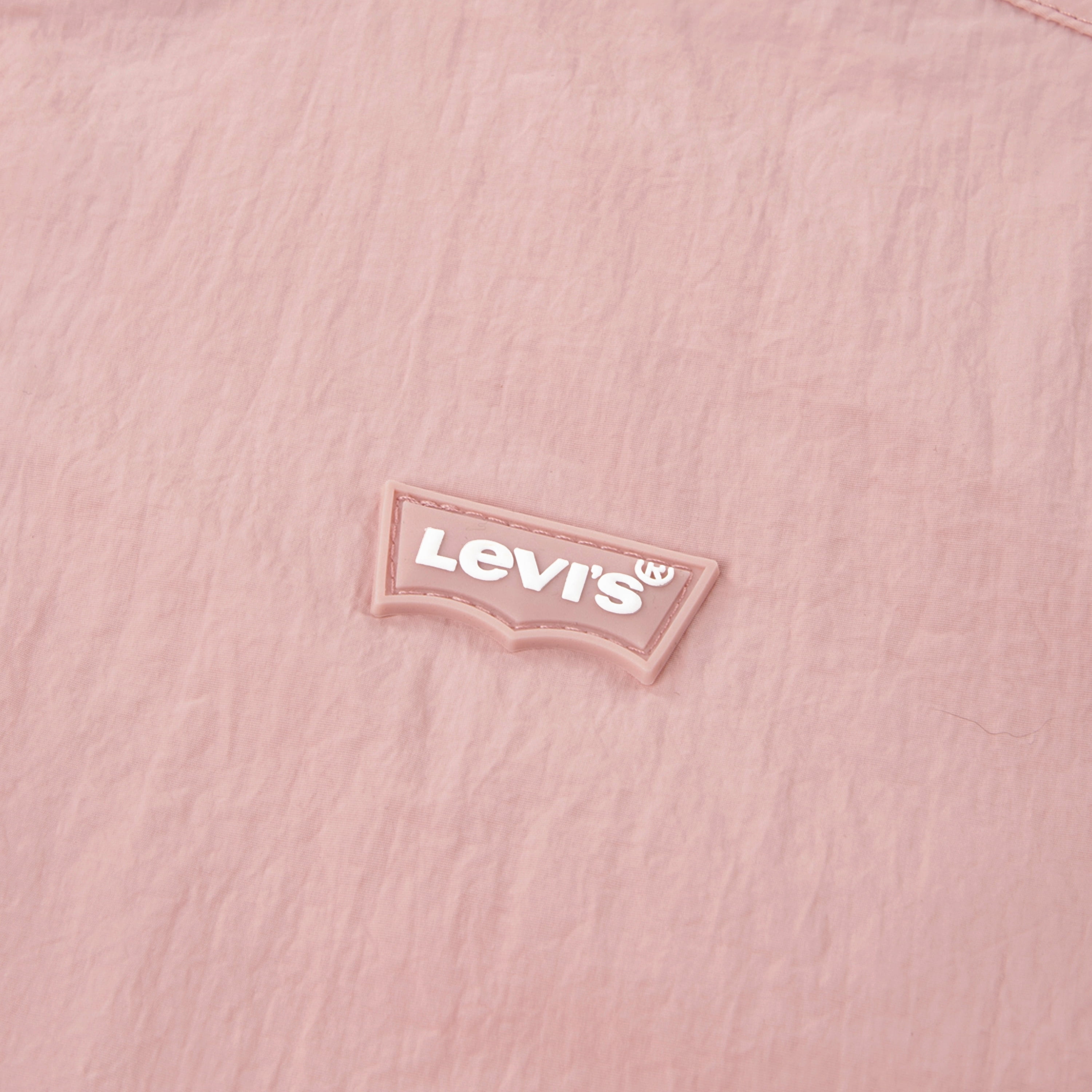 Levi's Girls Light Weight Windbreaker, Sizes 7-16