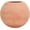 Terracotta, variant on SAFAVIEH Outdoor Patio Furniture Collection – Mora Sage Ficonstone Planter Pot, Fully Assembled Decorative Outdoor Planter, Smooth Orb Design, Frost-Resistant with Drainage (PAT1534E)
