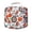 02_Oxford Cartoon Youth Lunch Bag White, variant on Lunch Bag Youth Insulated Oxford Handheld Thermal Cooler Waterproof Stain Resistant for Daily Meals Campus Picnic Blue by Xuniizn