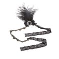 thumbnail image 2 of Diadema De Encaje De Boda Zulema Acceso de las mujeres Zulema Acceso de las mujeres, 2 of 5