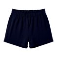 thumbnail image 7 of Dress Shorts for Women Elastic High Waist Loose Fit Summer Dressy Casual Shorts with Pockets, 7 of 7