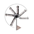 thumbnail image 2 of Bastón Selfie Stick Ele-Gate FWTZP06 Con Control Remoto Bluetooth 4.0, 2 of 5