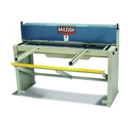 Baileigh Industrial BA9-1007017 52 in. Manual Foot Shear